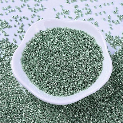 MIYUKI Delica Beads X-SEED-J020-DB0414-1