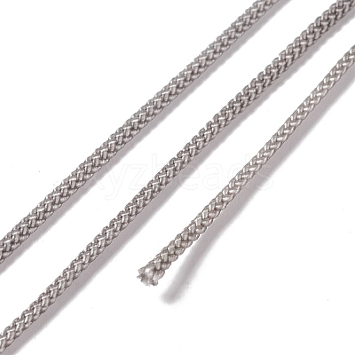 Braided Nylon Threads NWIR-E023-1.5mm-38-1
