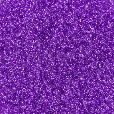 MIYUKI Round Rocailles Beads SEED-G007-RR1313-1