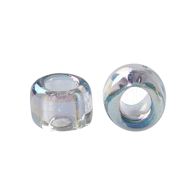 TOHO 15/0 Round Beads X-SEED-TR15-0176-1