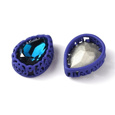 Sew on Rhinestone RGLA-P033-O01-02-1