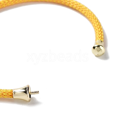 Stainless Steel Cuff Bangle Making MAK-C004-01G-22-1