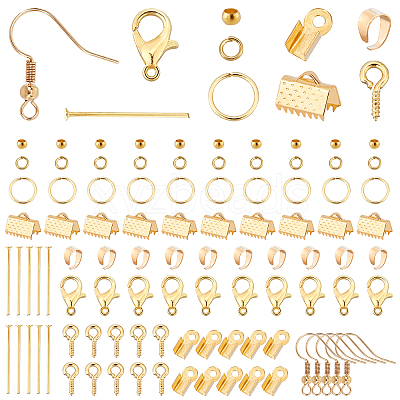 Jewelry Findings Sets KK-PH0003-70-1