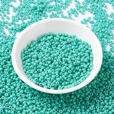 MIYUKI Round Rocailles Beads SEED-X0055-RR4475-1