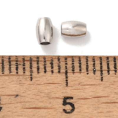 Brass Beads KK-C072-02P-1