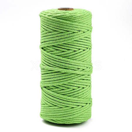 Cotton String Threads OCOR-T001-02-14-1