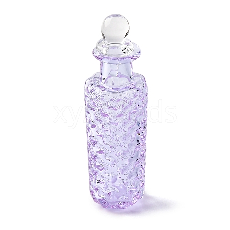 Miniature Glass Bottles
Wishing Bottle AJEW-U018-01C-1