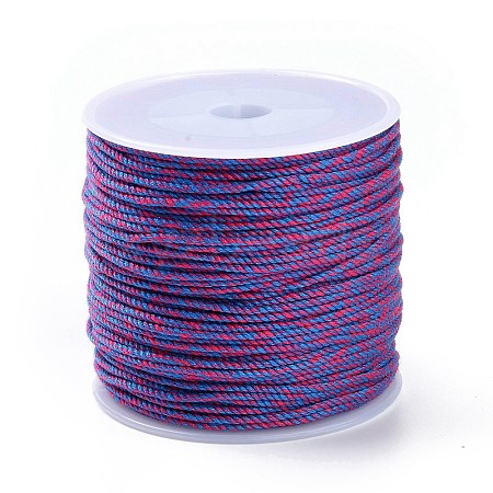 Macrame Cotton Cord OCOR-B002-01A-14-1