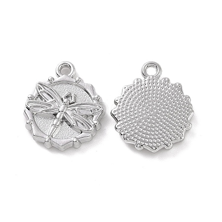 Alloy Pendants FIND-A023-07P-1