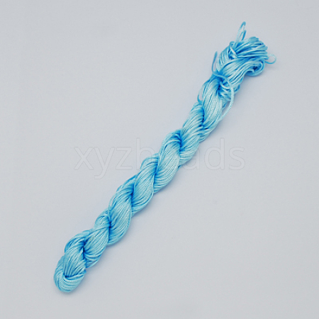 Nylon Thread NWIR-R002-1mm-17-1