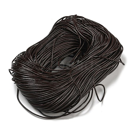 Leather Cords WL-S0001-01-1