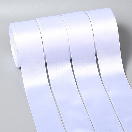 Single Face Satin Ribbon RC50MMY-001-1