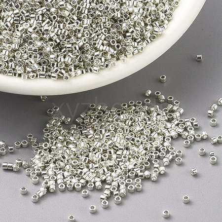 MIYUKI Delica Beads SEED-JP0008-DB0035-1