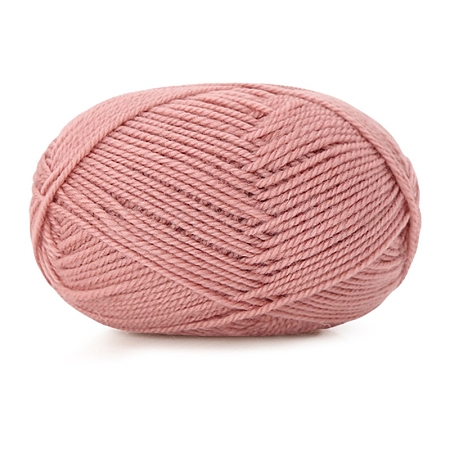 Silk Wool Knitting Yarn PW-WGE3D48-04-1