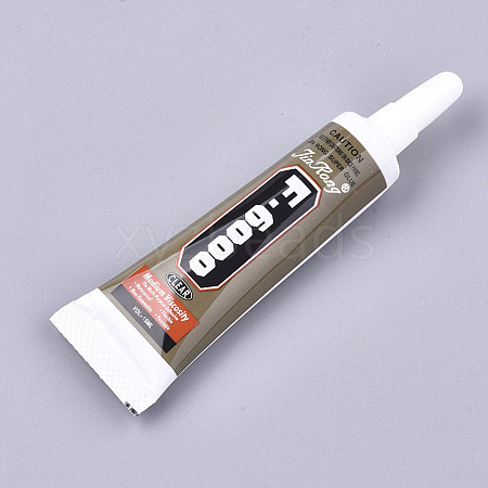 F-6000 Medium Viscosity Adhesive Glue TOOL-S009-06A-1