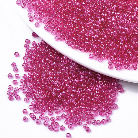 Glass Seed Beads X-SEED-S042-11A-02-1