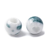 Handmade Porcelain Beads PORC-D300-A-M-2