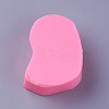 Food Grade Silicone Statue Molds X-DIY-K009-07B-3