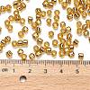 TOHO 6/0 Round Beads X-SEED-TR06-0022-3