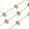 Brass Link Chains CHC-C009-02G-04-1