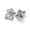 Non-Tarnish 304 Stainless Steel Charms STAS-N103-115P-2