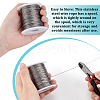 Tiger Tail Wire TWIR-WH0012-01P-3