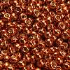 TOHO 6/0 Round Beads SEED-XTR06-PF0562-4