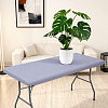 Polyester Tablecloth AJEW-GF0013-22B-01-8