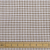 Tartan Cotton Fiber Fabric DIY-WH0504-685E-6
