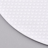 Self Adhesive Non Slip Bath Tub Stickers LS-DIY-WH0162-26C-2