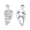 Alloy Pendants PALLOY-N170-003-P-NR-3