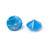 K9 Glass Rhinestone Cabochons RGLA-L024-K02-MI-5