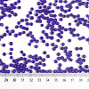 6/0 Glass Seed Beads X2-SEED-A010-4mm-48-3