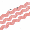 Polypropylene Fiber Ribbons SRIB-S050-B33-3