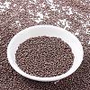 MIYUKI Round Rocailles Beads SEED-X0054-RR1085-2
