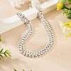 1Strand Electroplate Glass Beads Strands EGLA-TA0013-41S-4