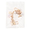 Alloy Chains Bag Extender Chains HJEW-FS00057-03-6