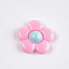 Resin Cabochons X-CRES-Q197-37D-1