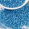 MIYUKI Round Rocailles Beads SEED-X0055-RR0573-1