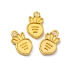 Alloy Charms FIND-G057-05MG-3