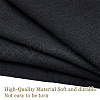 3Pcs Linen Cross Stitch Fabric DIY-DC0003-81A-4