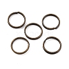 Brass Split Rings J0CP5056-1