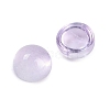 Natural Amethyst Cabochons G-I295-06-2