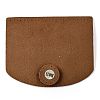 Imitation Leather Bag Cover FIND-M001-01D-2