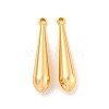 Brass Pendants KK-U006-11G-01-1