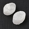 Natural Quartz Crystal Cabochons G-K338-38A-03-2