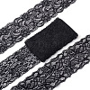 Yilisi 5 Yards Elastic Lace Trim OCOR-YS0001-06-9