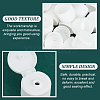 Plastic Flip Bottle Caps FIND-WH0152-707A-4