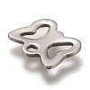 201 Stainless Steel Charms STAS-I172-41P-3