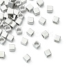 SHEGRACE Brass Beads XGRQ1H707-338P-2